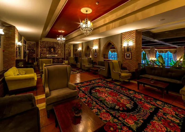 Grand Yazici Club Marmaris Palace Station touristique 4*
